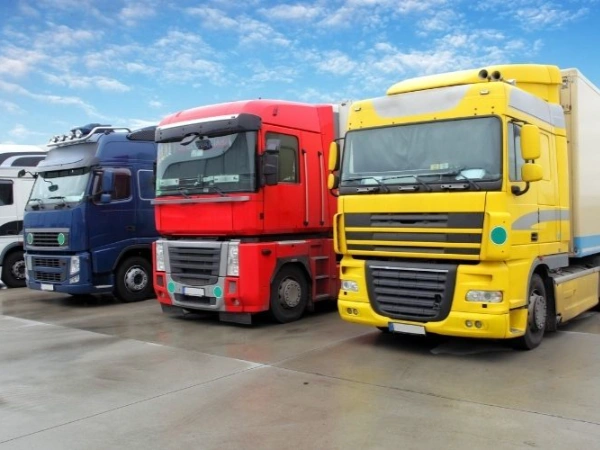 Ankara Damal Nakliye